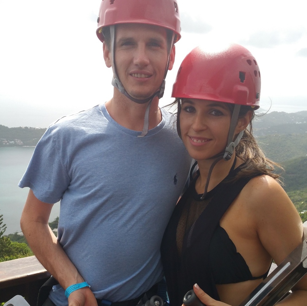 Meet your Posher, Candyce